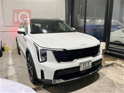 کیا سۆرینتۆ